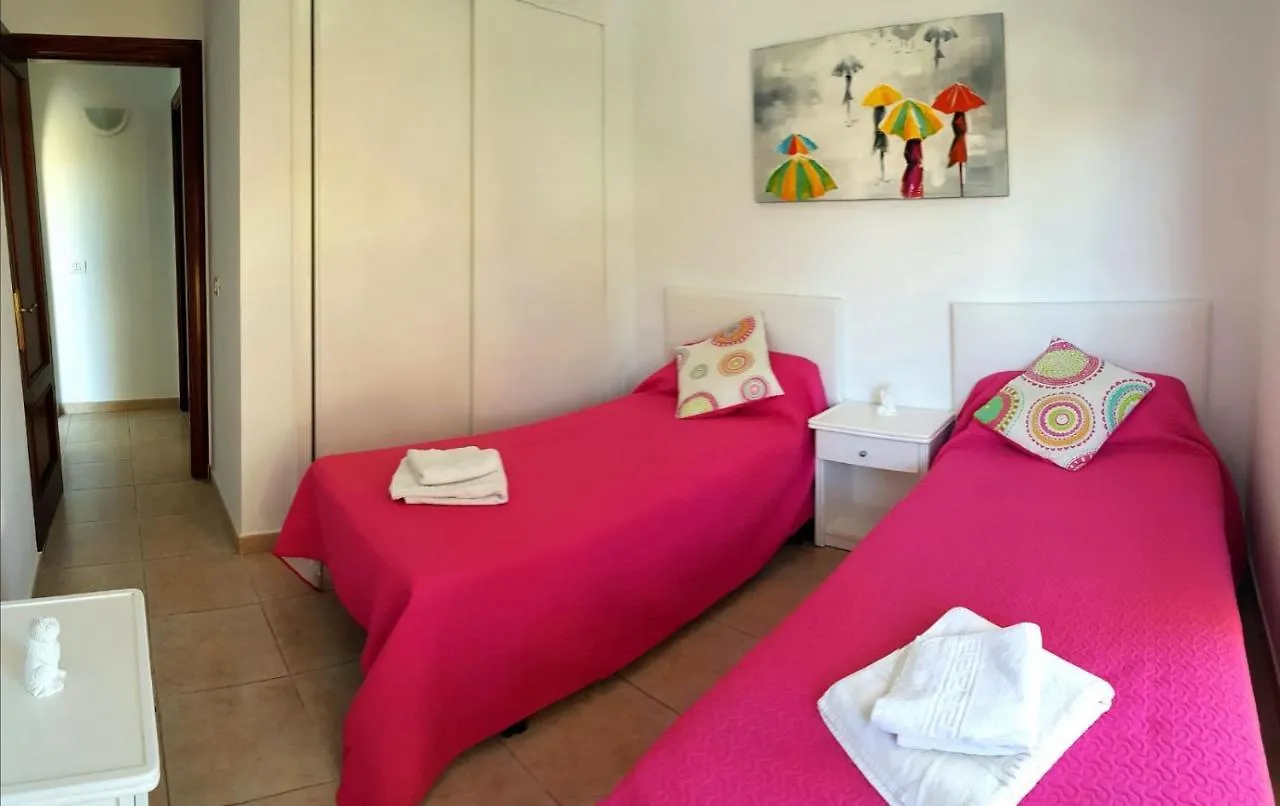 Los Geranios Costa Del Silencio Duplex Apartment Arona  0*, Arona (Tenerife) Spain