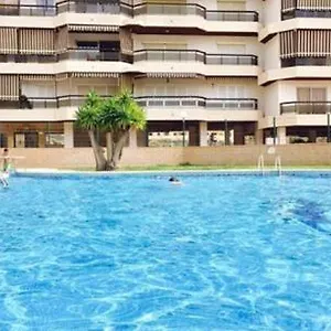  Apartment 2 Bedroom Jardines Canarios Los Cristianos Tenerife