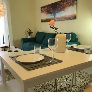  Apartamento Laureles - El Fraile