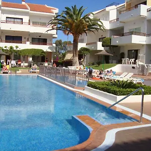 Apartment 1 Bed Los Cristianos Near The Bus Station