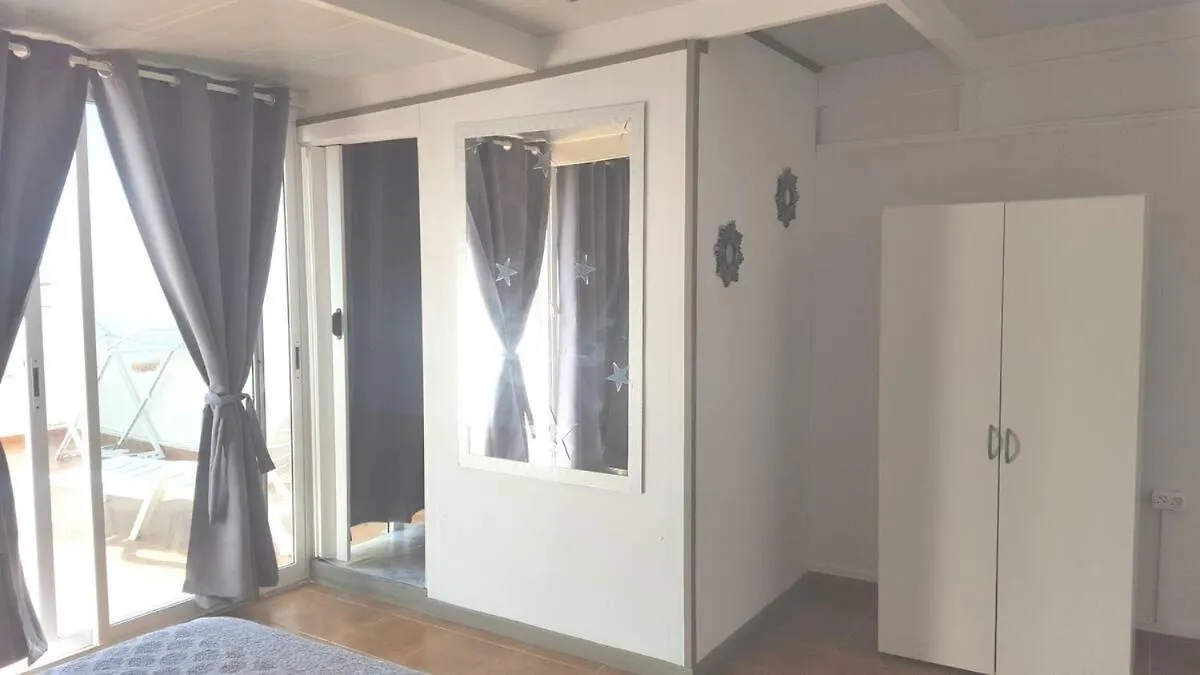 Los Geranios Costa Del Silencio Duplex Apartment Arona  Spain